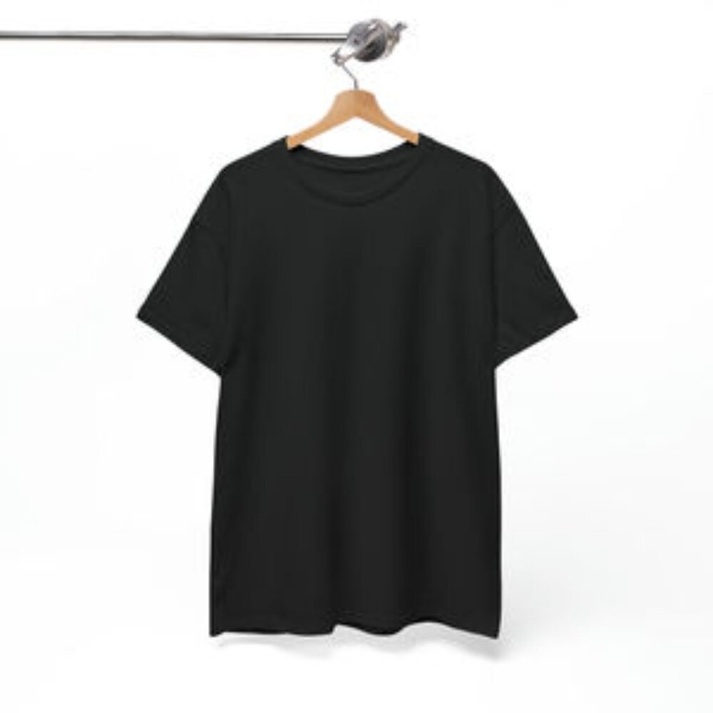Punk Duck T-shirt - Picture 2 of 4